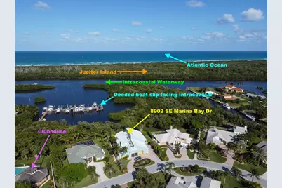 8902 SE Marina Bay Drive, Hobe Sound, FL 33455 - Photo 14