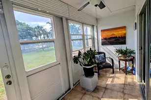 111 Greenbrier B, West Palm Beach, FL 33417 - Photo 14