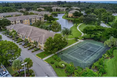 1100 Crestwood Court S, Unit #1104, Royal Palm Beach, FL 33411 - Photo 32