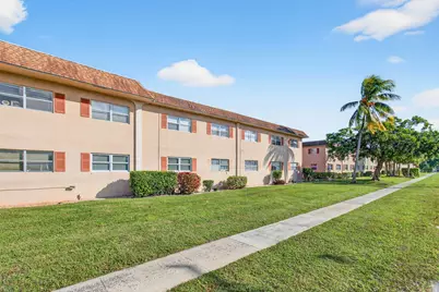 500 SW 2nd Avenue, Unit #111, Boca Raton, FL 33432 - Photo 50