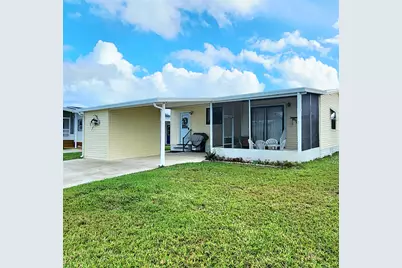526 Hemingway Terrace #F-02, Fort Pierce, FL 34982 - Photo 1