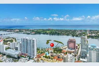 701 S Olive Avenue, Unit #1027, West Palm Beach, FL 33401 - Photo 1