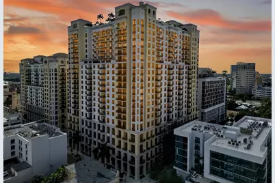 701 S Olive Avenue, Unit #1027, West Palm Beach, FL 33401 - Photo 2