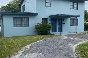 1400 W 28th St, Riviera Beach, FL 33404 - Photo 1
