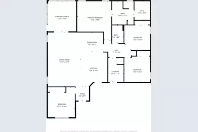 852 Jordan Avenue, Sebastian, FL 32958 - Photo 2