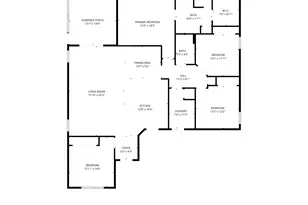 852 Jordan Ave, Sebastian, FL 32958 - Photo 2