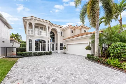 8168 Valhalla Drive, Delray Beach, FL 33446 - Photo 1