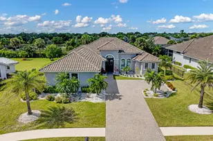 461 Jacqueline Way SW, Vero Beach, FL 32968 - Photo 1