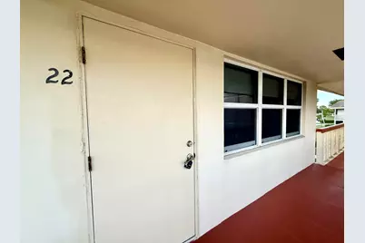 22 Andover A, West Palm Beach, FL 33417 - Photo 2