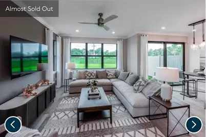 4460 San Fratello Circle, Lake Worth, FL 33467 - Photo 2