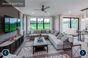 4460 San Fratello Cir, Lake Worth, FL 33467 - Photo 2