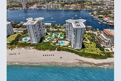 500 S Ocean Boulevard, Unit #909, Boca Raton, FL 33432 - Photo 1