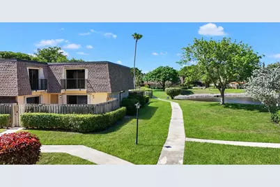 2897 SW 22nd Circle, Unit #44B, Delray Beach, FL 33445 - Photo 22