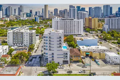 39 NW 7th Avenue, Unit #405, Miami, FL 33128 - Photo 14