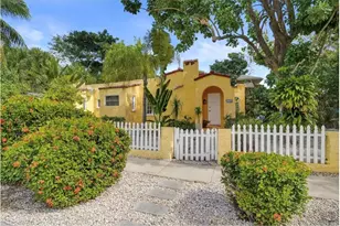 1818 Florida Ave, West Palm Beach, FL 33401 - Photo 1