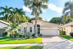 7880 New Holland Way, Boynton Beach, FL 33437 - Photo 1