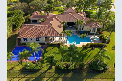 7956 Steeplechase Drive, Palm Beach Gardens, FL 33418 - Photo 2