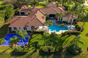 7956 Steeplechase Dr, Palm Beach Gardens, FL 33418 - Photo 2