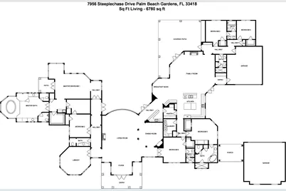 7956 Steeplechase Drive, Palm Beach Gardens, FL 33418 - Photo 48