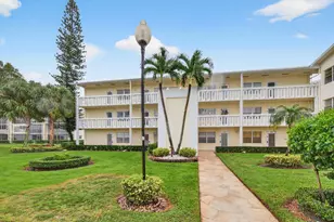 281 Dorset G, Boca Raton, FL 33434 - Photo 46