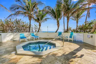 5080 N Ocean Dr Unit, Singer Island, FL 33404 - Photo 30