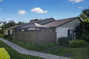 3790 Silver Lace Ln, Boynton Beach, FL 33436 - Photo 1