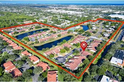 3790 Silver Lace Lane, Boynton Beach, FL 33436 - Photo 30