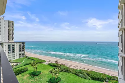 5380 N Ocean Drive #10j, Singer Island, FL 33404 - Photo 1