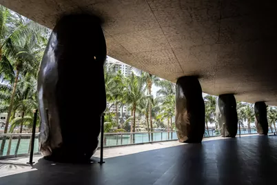 495 Brickell Avenue, Unit #4010, Miami, FL 33131 - Photo 50