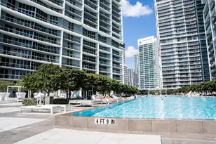 495 Brickell Ave, Miami, FL 33131 - Photo 32