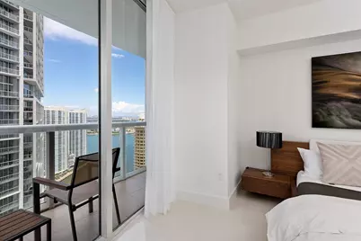 495 Brickell Avenue, Unit #4010, Miami, FL 33131 - Photo 16