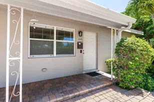 201 George Bush Blvd, Delray Beach, FL 33444 - Photo 2