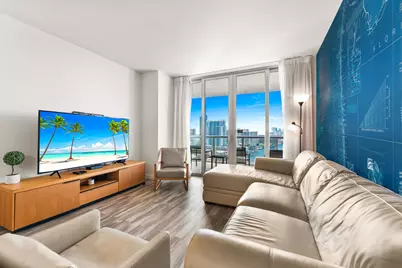 2602 E Hallandale Beach Boulevard, Unit #R1805, Hallandale Beach, FL 33009 - Photo 26