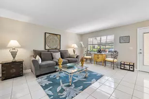 157 Flanders D, Delray Beach, FL 33484 - Photo 6