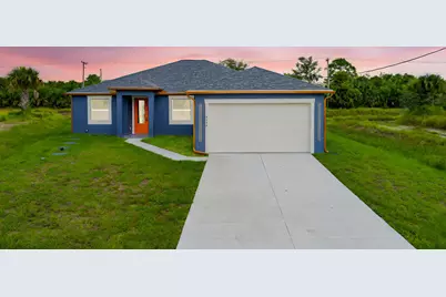 3113 Nighthawk Avenue, Palm Bay, FL 32908 - Photo 1