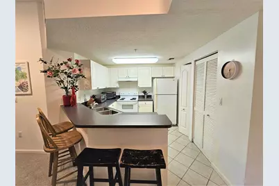 5050 Fairways Circle, Unit #301, Vero Beach, FL 32967 - Photo 4