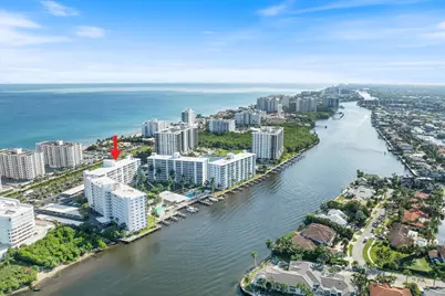 3224 S Ocean Boulevard, Unit #211-B, Highland Beach, FL 33487 - Photo 34