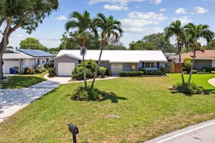 4194 Honeysuckle Ave, Palm Beach Gardens, FL 33410 - Photo 1