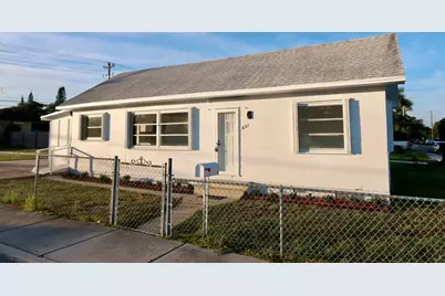 601 N B Street, Lake Worth Beach, FL 33460 - Photo 4