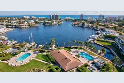 100 Pelican Pointe Drive, Unit #101, Delray Beach, FL 33483 - Photo 1