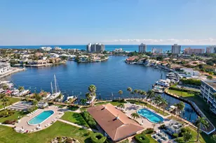 100 Pelican Pointe Dr, Delray Beach, FL 33483 - Photo 1