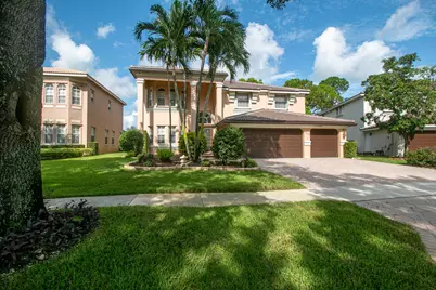 1748 Annandale Circle, Royal Palm Beach, FL 33411 - Photo 2
