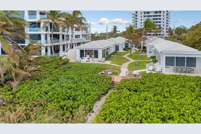 3421 S Ocean Boulevard #1, Highland Beach, FL 33487 - Photo 34