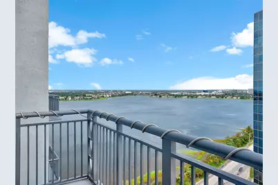 300 S Australian Avenue, Unit #1606, West Palm Beach, FL 33401 - Photo 14