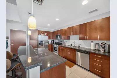 300 S Australian Avenue, Unit #1606, West Palm Beach, FL 33401 - Photo 4