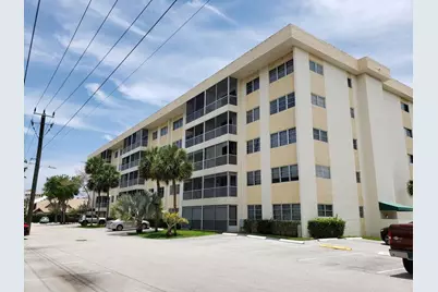 55 SW 2nd Avenue #509, Boca Raton, FL 33432 - Photo 1