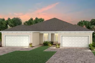 12809 SW Cattleya Ln Unit #Villa 216, Port Saint Lucie, FL 34987 - Photo 1