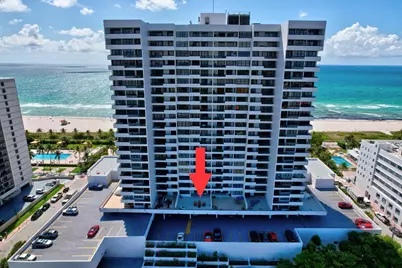 2555 Collins Avenue, Unit #606, Miami Beach, FL 33140 - Photo 78