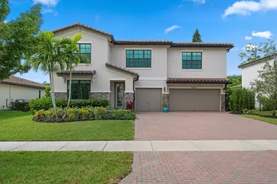 3173 Streng Lane, Royal Palm Beach, FL 33411 - Photo 2
