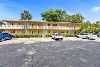 600 SE 2nd Avenue, Unit #K2, Deerfield Beach, FL 33441 - Photo 1